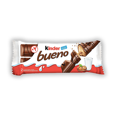 کیندر بوینو شکلاتی ( kinder bueno )