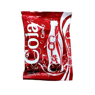 آبنبات نوشابه ای Cola