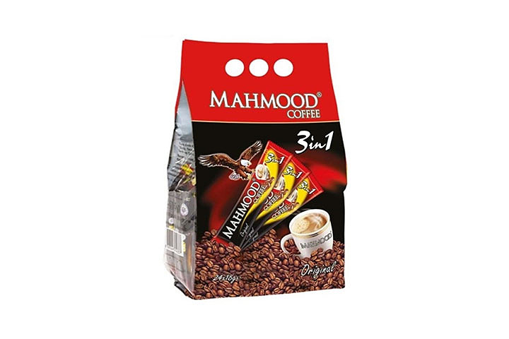 نسکافه محمود (MAHMOOD coffee )