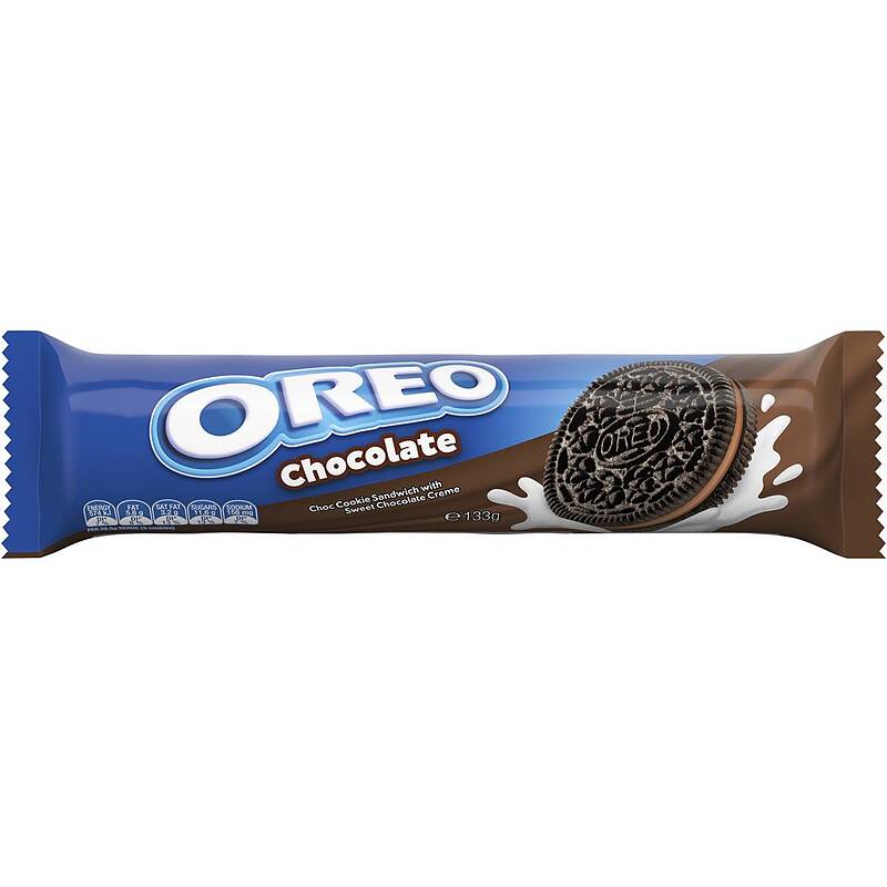 بیسکوییت اورئو کاکائویی ( OREO )