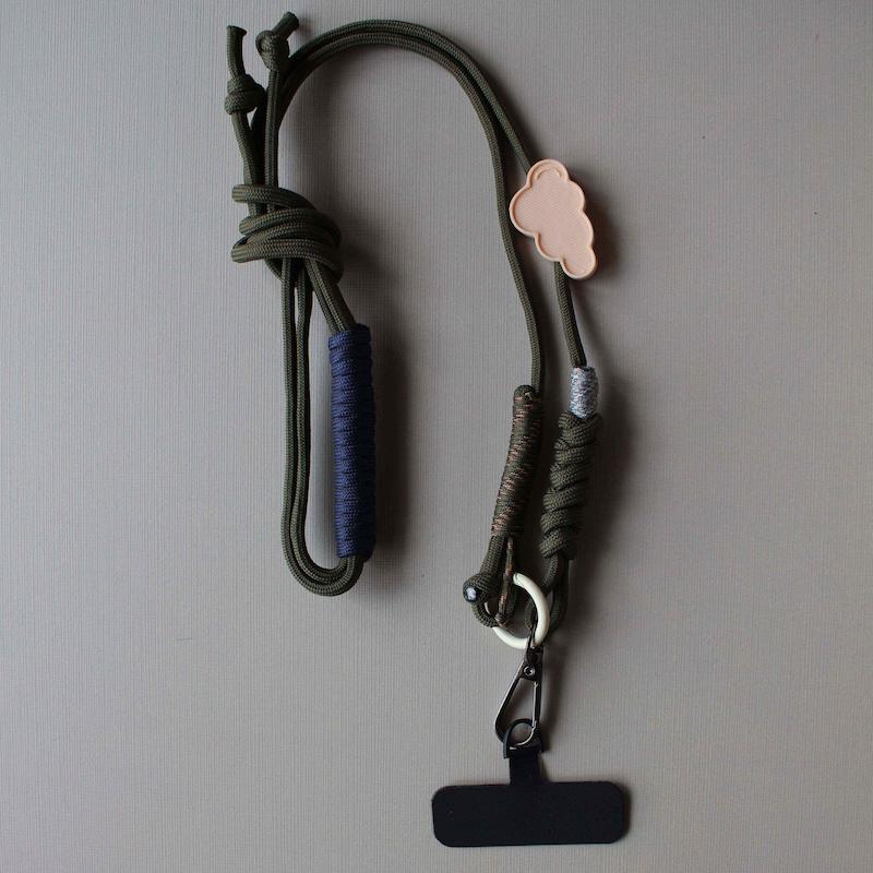 بندموبایل مونو یشمی