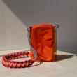 کیف نارنجی