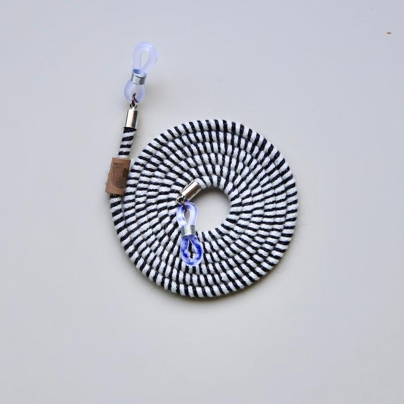 بند عینک راه راه _ یار