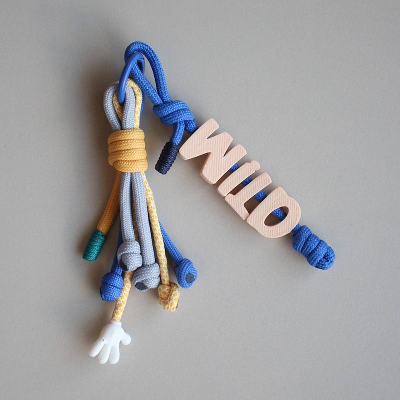 چارم تک دست + WILD