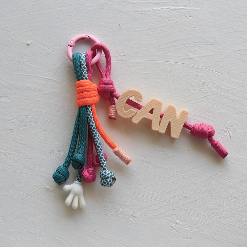 چارم تک دست + CAN