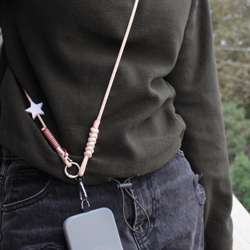 بندموبایل مونو لیمویی