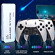 کنسول بازی گیم استیک پرو مدل Game Stick 4K Ultra Pro