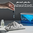 چراغ خواب و اسپیکر یخچال قطبی Polar Glacier Z4