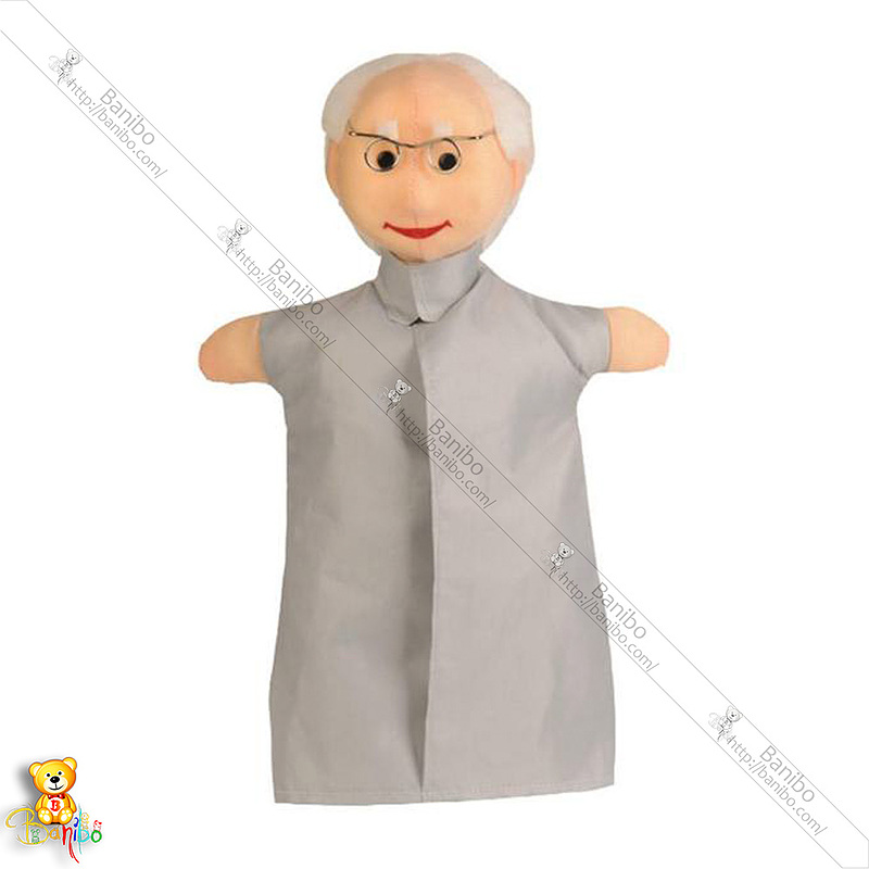 خرید اینترنتی پاپت حیوانات، خرید اینترنتی عروسک نمایشی حیوانات، خرید اینترنتی شادی رویان، بانیبو، banibo