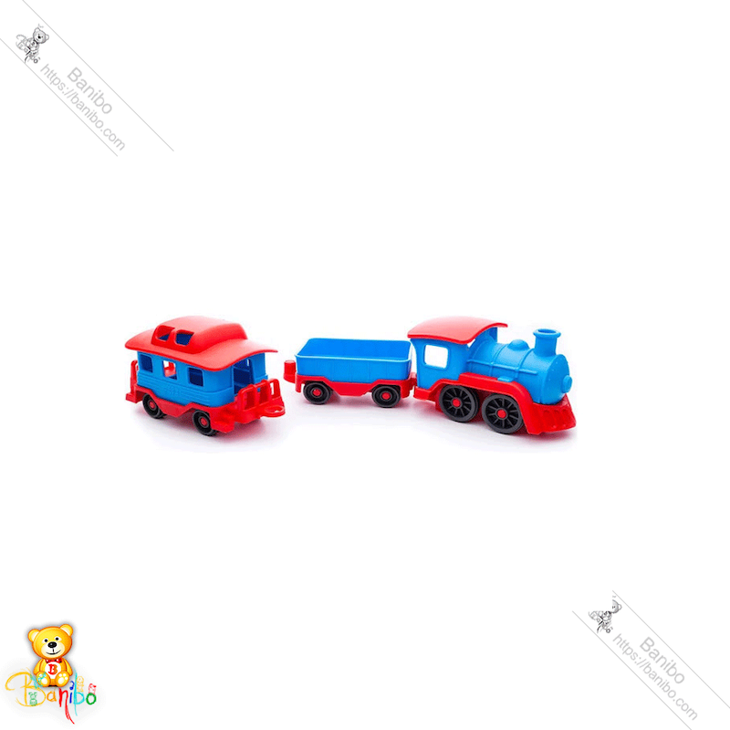 قطار نیکو تویز