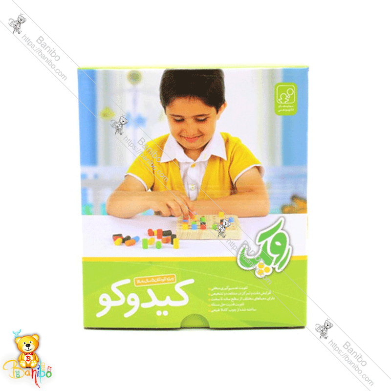 بازی، کیدوکو، بازی فکری