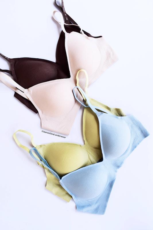 سوتین ضدتعریق مدل T-shirt bra🫐🧊