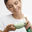 ژل شستشوی صورت فومی اپتیمالز | پاک کننده قوی پوست چرب و مختلط
