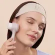 براش دوطرفه شستشوی صورت اوریفلیم | پاکسازی و ماساژ پوست