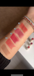 رژگونه استیکی‌ فارماسی