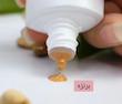 کرم پودر ضدتعریق این اکشن دوان اوریفلیم SPF 40