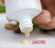 کرم پودر ضدتعریق این اکشن دوان اوریفلیم SPF 40