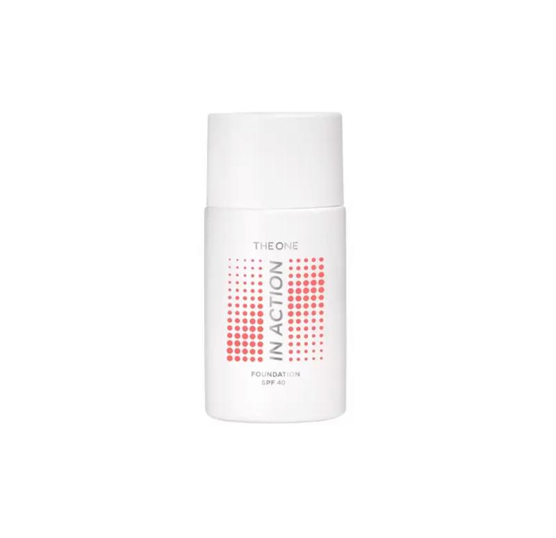 کرم پودر ضدتعریق این اکشن دوان اوریفلیم SPF 40