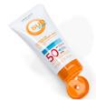 کرم ضدآفتاب سان زون SPF 50 اوریفلیم | حاوی کیوتن و فناوری محافظت سلولی