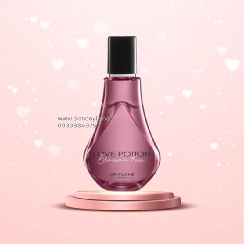 بادی میست لاوپوشن Love Potion