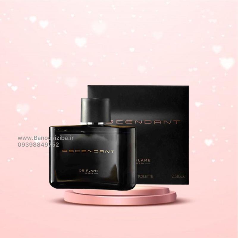 عطر مردانه اسندنت اوریفلیم – رایحه‌ای گرم و خاص برای مردان جذاب و باوقار