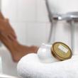 کرم بدن عطری جوردانی گلد اسنزا | رایحه پرفیوم اسنزا