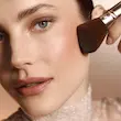 رژگونه مرواریدی برنز جوردانی گلد اوریفلیم | برنزر و هایلایتر سرم اینفیوزد وگان