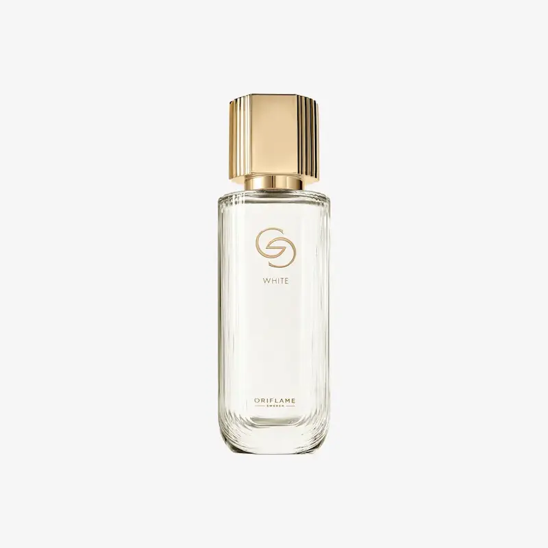 عطر زنانه جوردانی گلد وایت