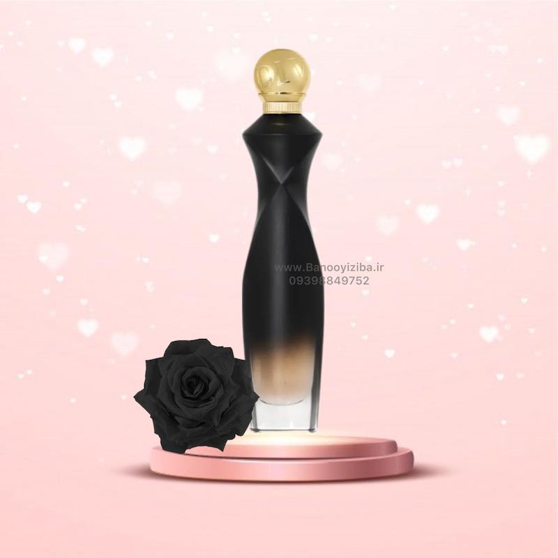 عطر دیواین دارک ولوت اوریفلیم