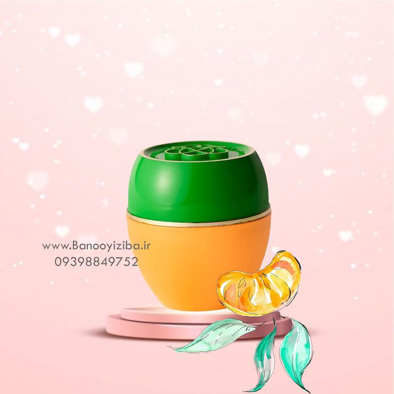 تندرکر نارنگی