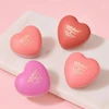 رژگونه کرمی قلبی آرت اسکین