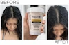 اسکراب کف سر روغن آرگان – Lightness Argan Oil Scalp Scrub