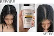 اسکراب کف سر روغن آرگان – Lightness Argan Oil Scalp Scrub