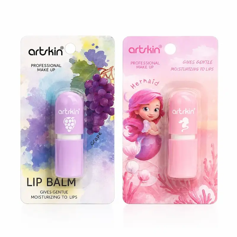بالم لب آرت‌اسکین (ArtSkin) رایحه‌ای