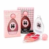 پالت رژ لب کالرفیو طرح عطر