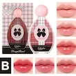 پالت رژ لب کالرفیو طرح عطر