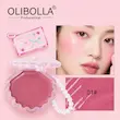 رژگونه ژله‌ای OLIBOLLA (DIY Blush Balm)