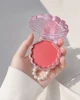 رژگونه ژله‌ای OLIBOLLA (DIY Blush Balm)