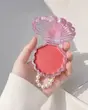 رژگونه ژله‌ای OLIBOLLA (DIY Blush Balm)