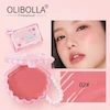 رژگونه ژله‌ای OLIBOLLA (DIY Blush Balm)