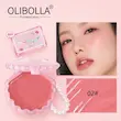 رژگونه ژله‌ای OLIBOLLA (DIY Blush Balm)