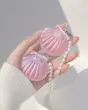 رژگونه ژله‌ای OLIBOLLA (DIY Blush Balm)