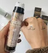 کرم پایه و پرایمر صورت TUZ مدل CREAM