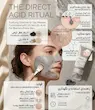 ماسک سالیسیلیک اسید 2 درصد اوردینری مدل Salicylic Acid 2% Masque