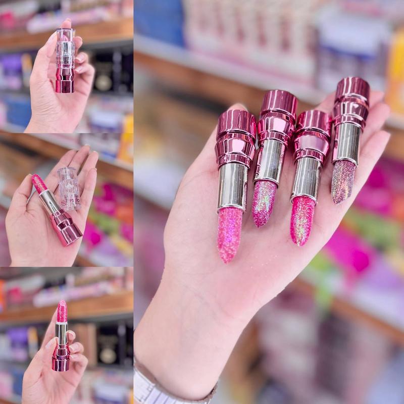 رژلب جامد شاین میس بتی