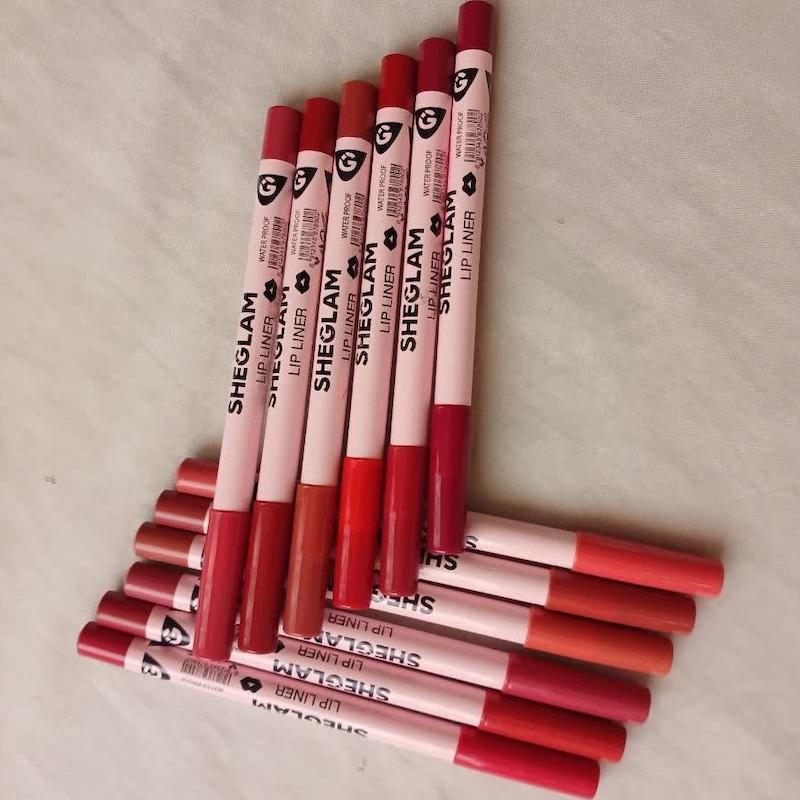 رژ لب مدادی شیگلم