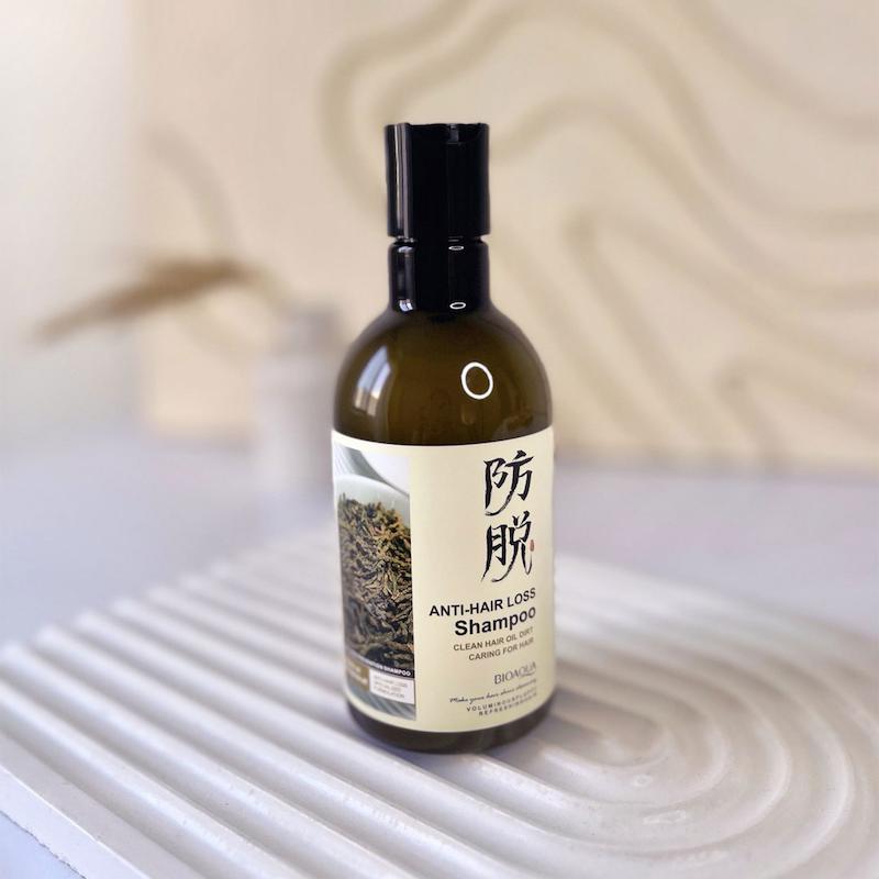 شامپو رزماری بیوآکوا