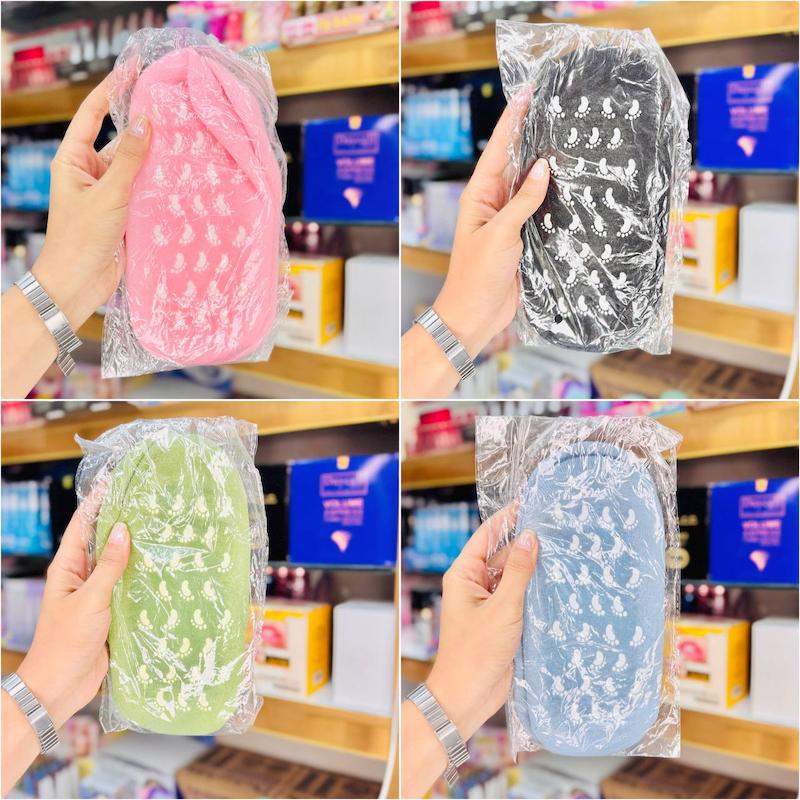 جوراب سلیکونی