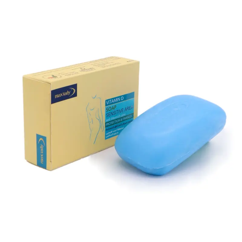 صابون سفید کننده مکس لیدی 