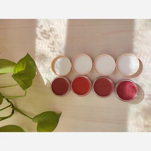 رژ گونه مخملی آرت اسکین